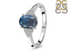 Labradorite & White Topaz Ring LBD-RR-364.
