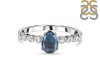 Labradorite & White Topaz Ring LBD-RR-419D.