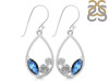 Labradorite Earring LBD-RDE-69.