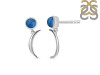Labradorite Stud Earring LBD-RE-3.