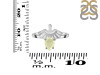 Libyan Desert Glass Ring LDG-RDR-2156.