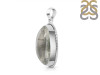 Lodalite Pendant-SP LDL-1-26
