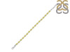 Lemon Quartz Bracelet LEM-RDB-69-CUT.