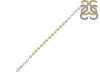 Lemon Quartz Bracelet LEM-RDB-73-CUT.