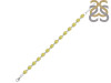 Lemon Quartz Bracelet LEM-RDB-82.