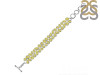 Lemon Quartz Bracelet LEM-RDB-91-CUT.