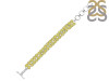 Lemon Quartz Bracelet LEM-RDB-93.