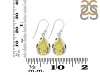 Lemon Quartz  Earring LEM-RDE-1252.