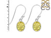 Lemon Quartz Earring LEM-RDE-547.