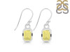Lemon Quartz  Earring LEM-RDE-550.