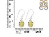 Lemon Quartz  Earring LEM-RDE-707.