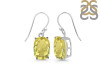 Lemon Quartz Earring LEM-RDE-978.