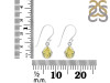 Lemon Quartz Earring LEM-RDE-996.