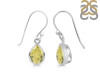 Lemon Quartz Earring LEM-RDE-996.