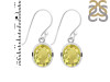 Lemon Quartz  Earring LEM-RDE-997.