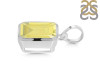 Lemon Quartz Pendant LEM-RDP-791.