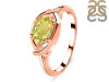 Lemon Quartz Ring LEM-RDR-23.