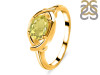 Lemon Quartz Ring LEM-RDR-23.