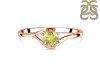 Lemon Quartz Ring LEM-RDR-4.