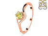 Lemon Quartz Ring LEM-RDR-4.