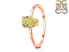 Lemon Quartz Ring LEM-RR-123.