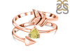 Lemon Quartz Ring LEM-RR-130.
