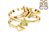 Lemon Quartz Ring LEM-RR-130.