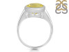 Lemon Quartz Ring LEM-RDR-1892.
