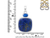 Lapis Pendant-2SP LLP-1-100