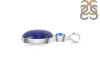 Lapis Pendant-2SP LLP-1-111