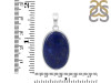 Lapis Pendant-SP LLP-1-115