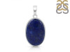 Lapis Pendant-SP LLP-1-115