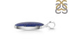 Lapis Pendant-SP LLP-1-115