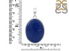 Lapis Pendant-SP LLP-1-121