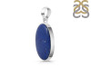 Lapis Pendant-SP LLP-1-121