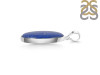 Lapis Pendant-SP LLP-1-121