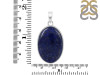 Lapis Pendant-SP LLP-1-135