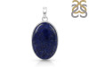 Lapis Pendant-SP LLP-1-135