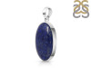 Lapis Pendant-SP LLP-1-135