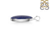 Lapis Pendant-SP LLP-1-135