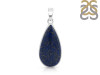 Lapis Pendant-SP LLP-1-140