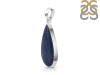 Lapis Pendant-SP LLP-1-140