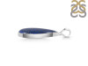 Lapis Pendant-SP LLP-1-140