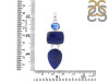 Lapis Pendant-2SP LLP-1-48