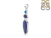 Lapis Pendant-2SP LLP-1-49