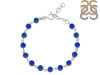 Lapis Bracelet LLP-RDB-115-CAB.