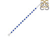 Lapis Bracelet LLP-RDB-115-CAB.