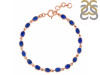Lapis Bracelet LLP-RDB-117-CAB.