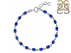 Lapis Bracelet LLP-RDB-117-CAB.