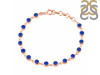 Lapis Bracelet LLP-RDB-118-CAB.